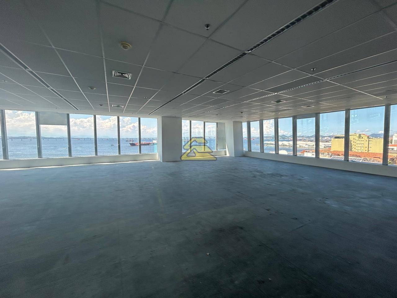 Conjunto Comercial-Sala para alugar, 442m² - Foto 1