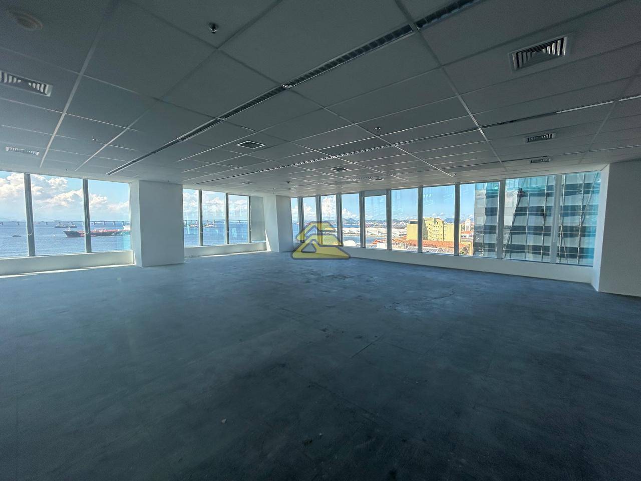 Conjunto Comercial-Sala para alugar, 442m² - Foto 2