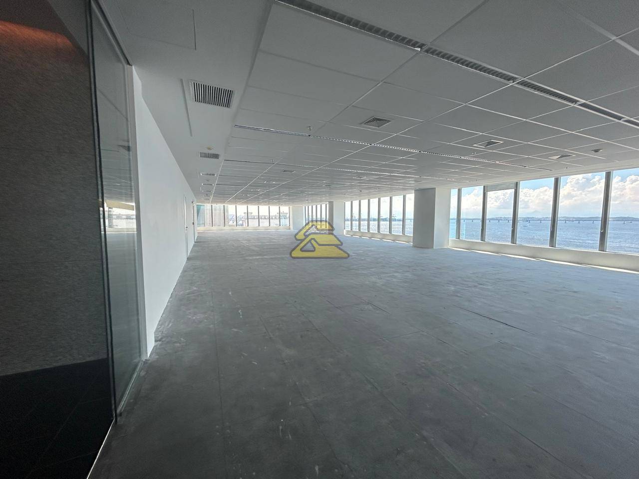 Conjunto Comercial-Sala para alugar, 442m² - Foto 4