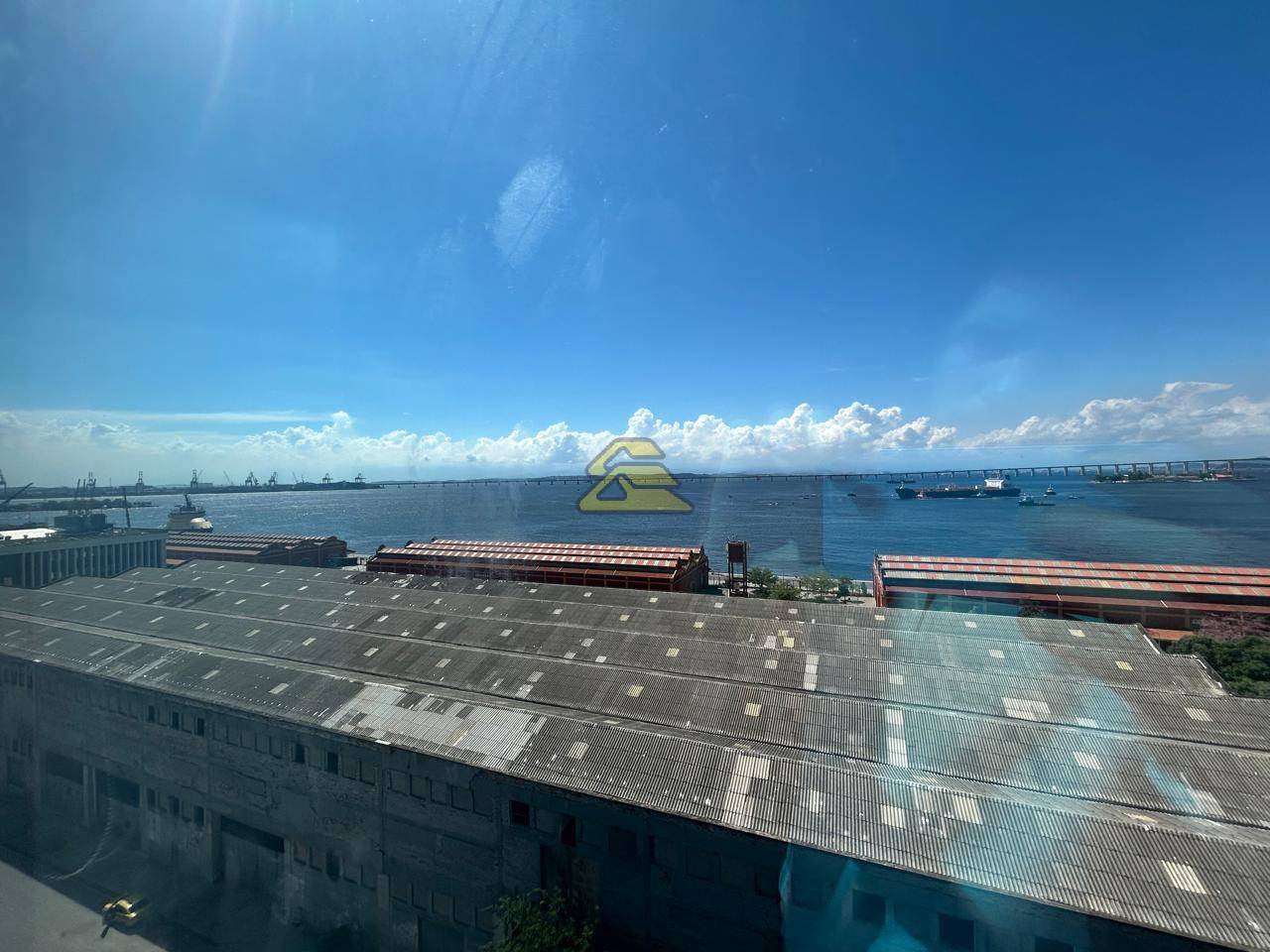Conjunto Comercial-Sala para alugar, 442m² - Foto 8