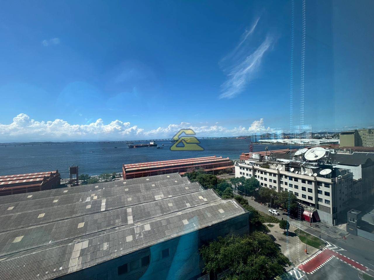 Conjunto Comercial-Sala para alugar, 442m² - Foto 9
