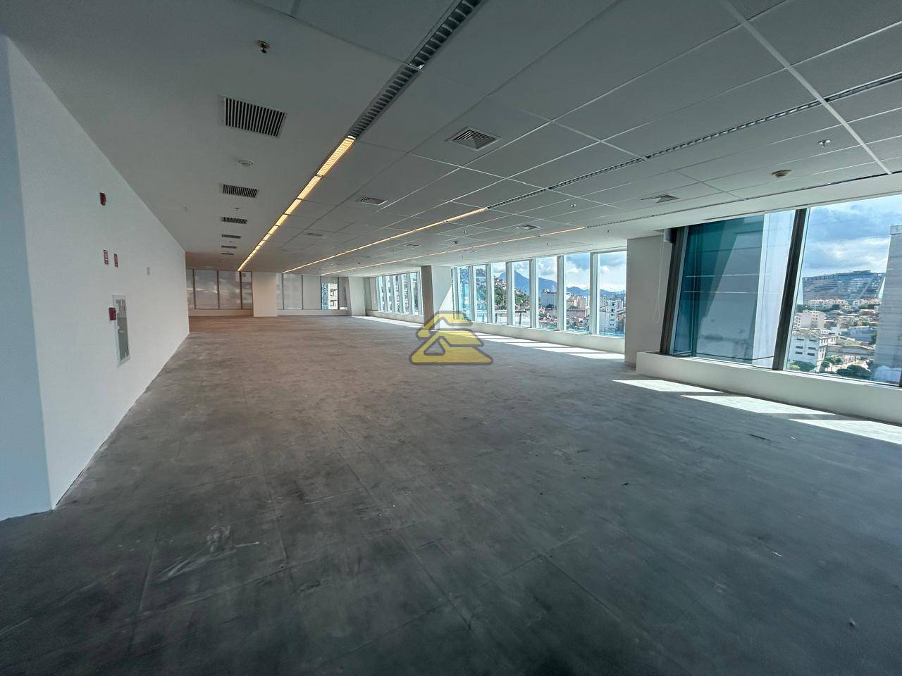 Conjunto Comercial-Sala para alugar, 442m² - Foto 7