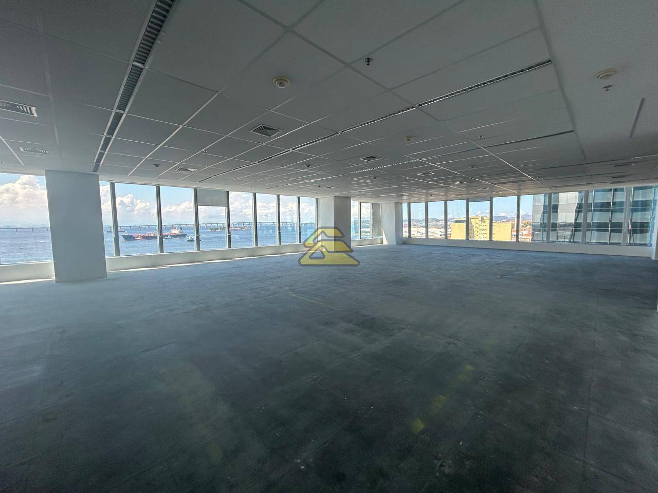 Conjunto Comercial-Sala para alugar, 442m² - Foto 6