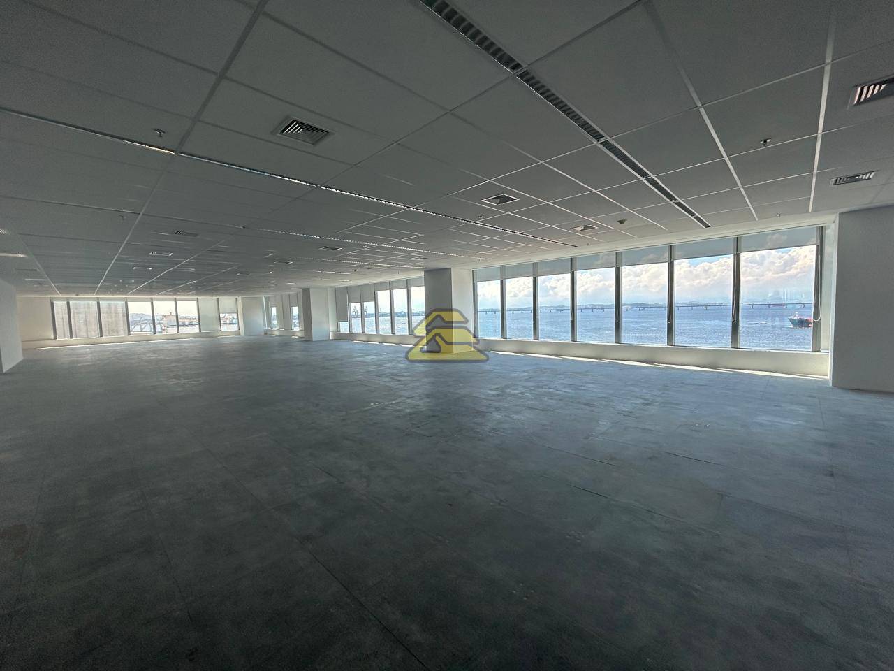 Conjunto Comercial-Sala para alugar, 442m² - Foto 5