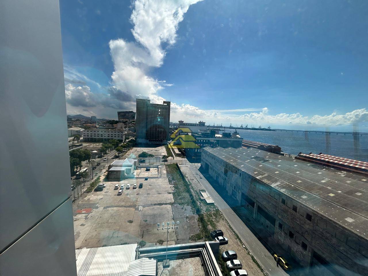 Conjunto Comercial-Sala para alugar, 442m² - Foto 10