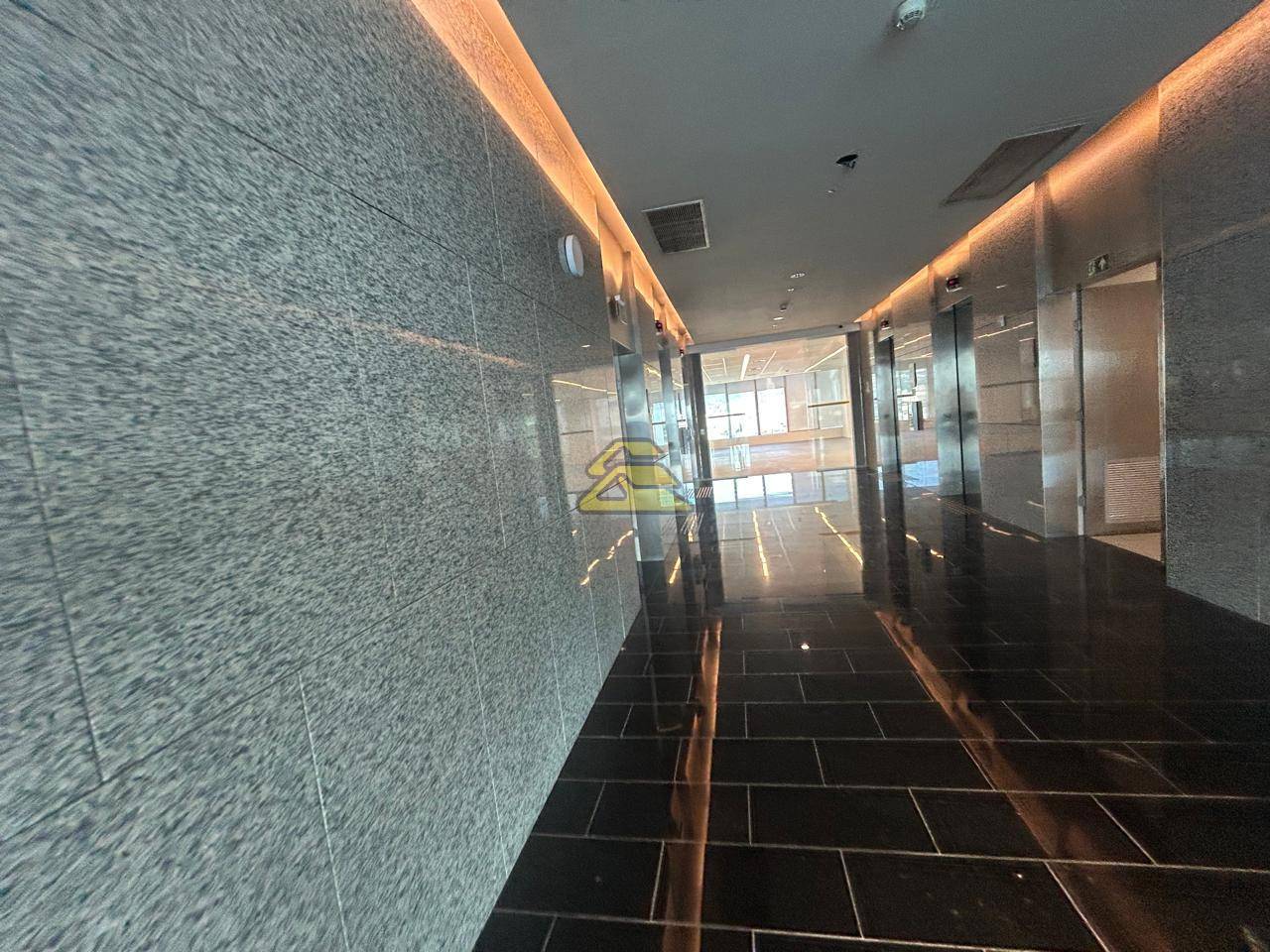 Conjunto Comercial-Sala para alugar, 442m² - Foto 14