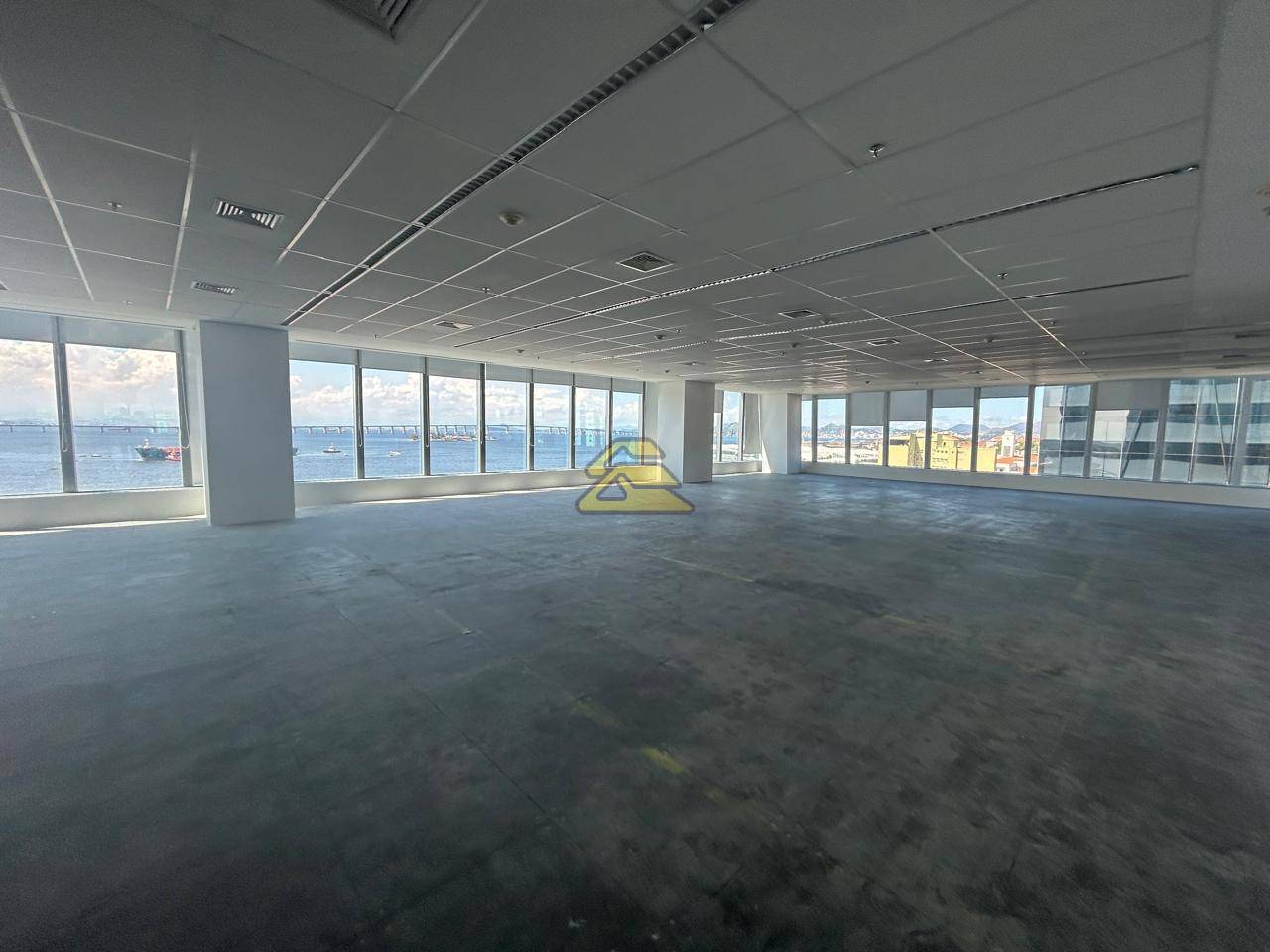 Conjunto Comercial-Sala para alugar, 442m² - Foto 3