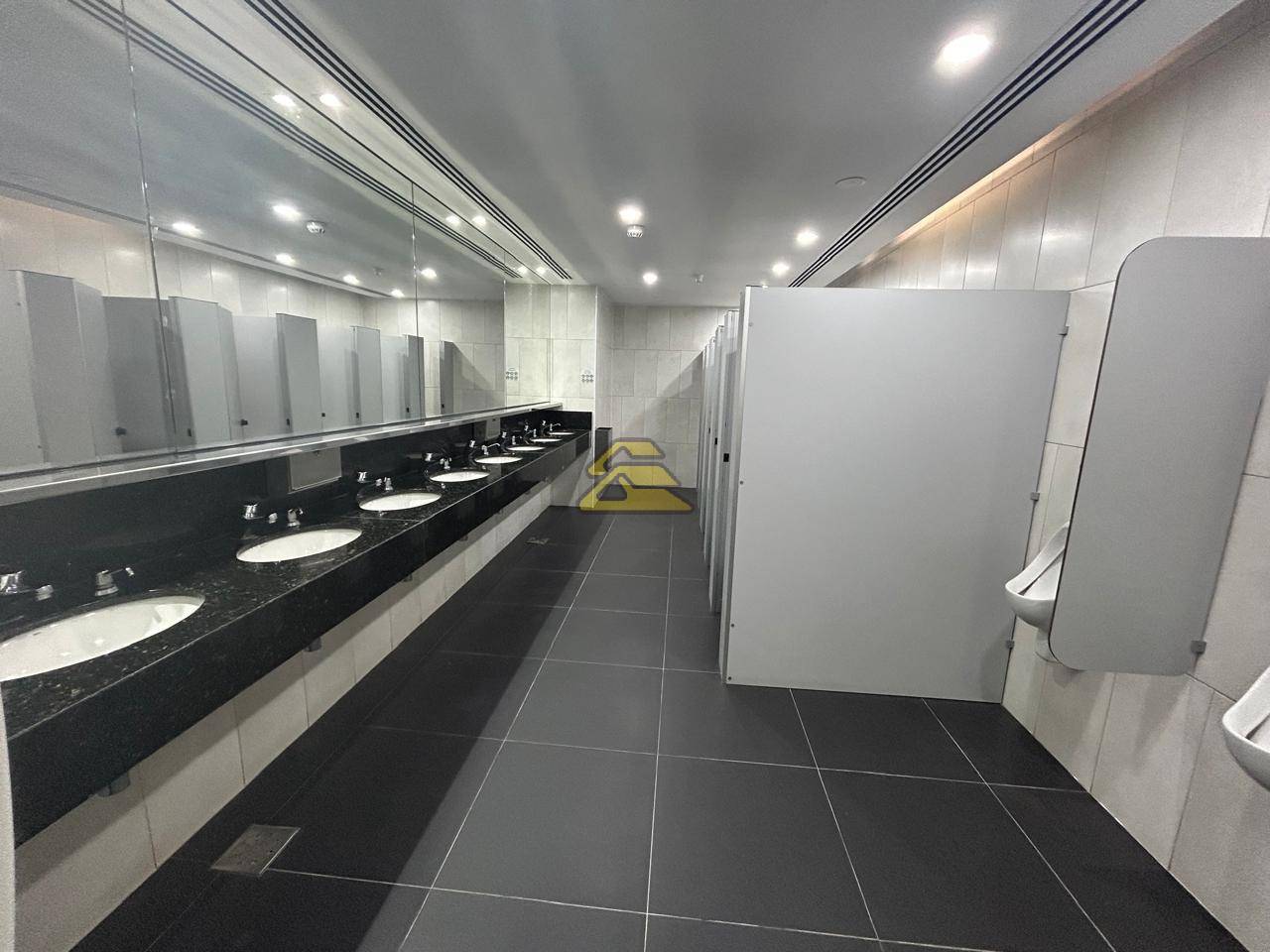 Conjunto Comercial-Sala para alugar, 442m² - Foto 13