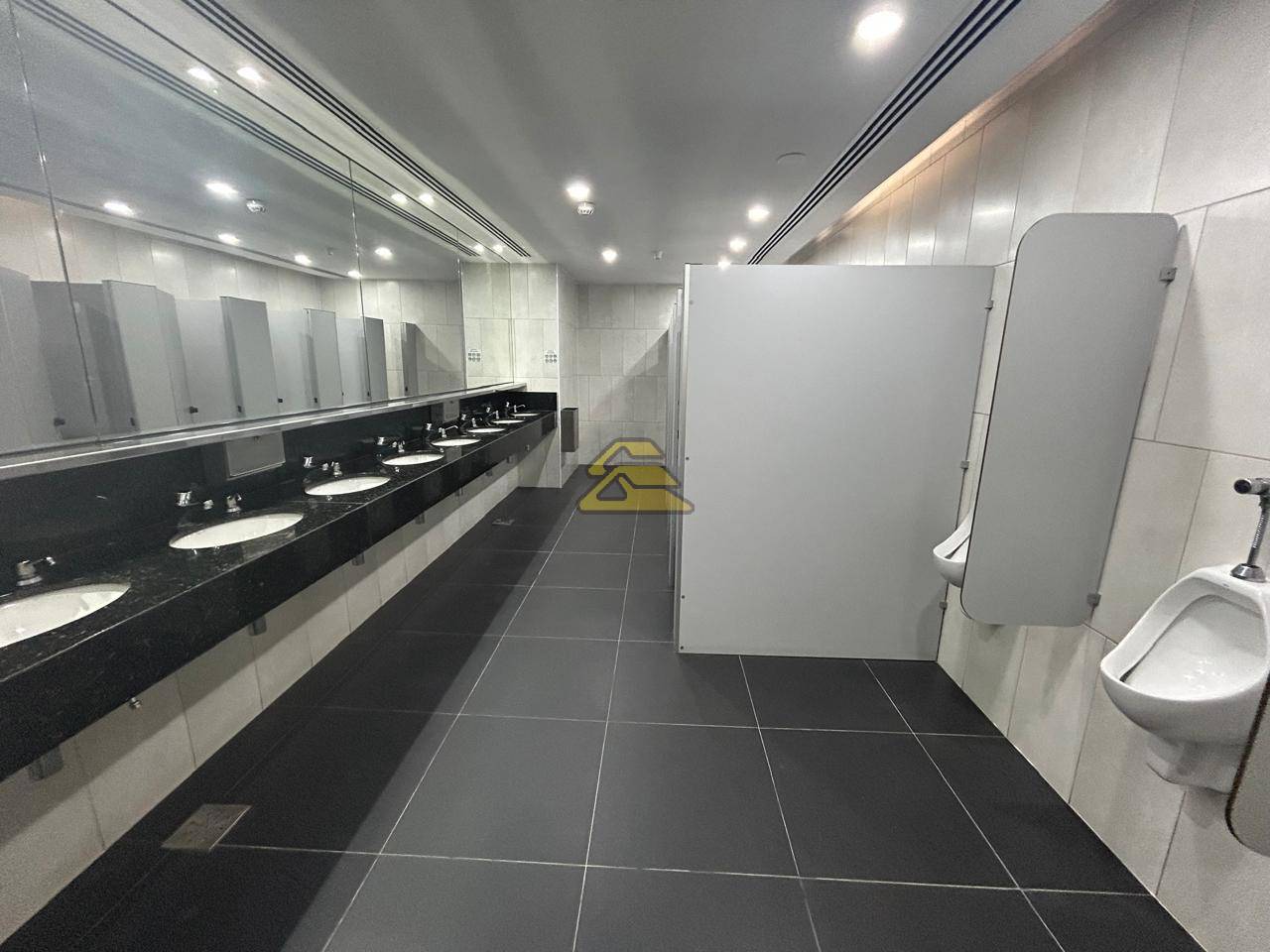 Conjunto Comercial-Sala para alugar, 442m² - Foto 12