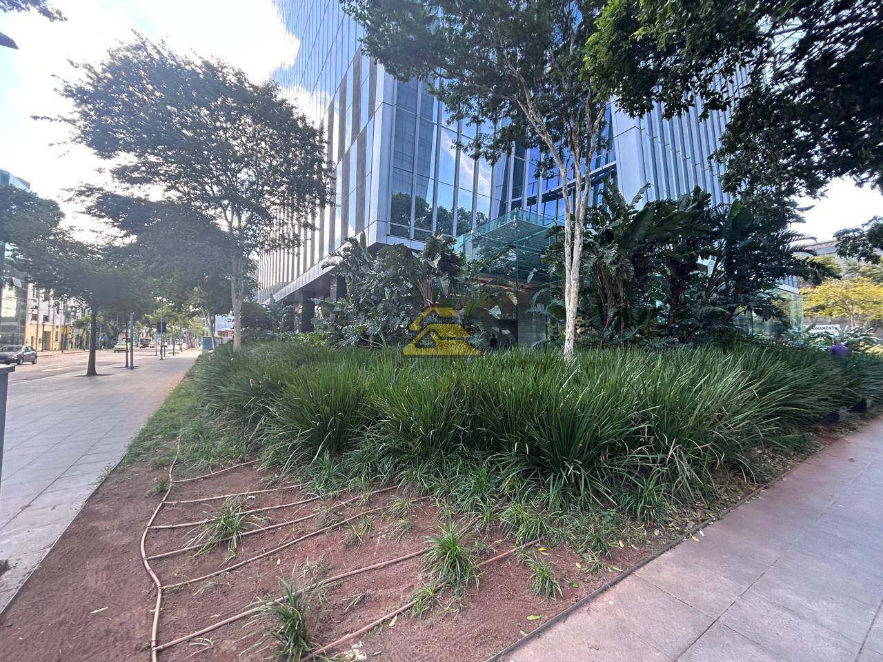 Conjunto Comercial-Sala para alugar, 442m² - Foto 19