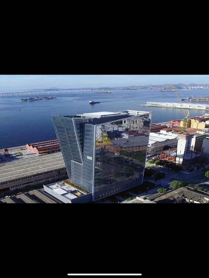 Conjunto Comercial-Sala para alugar, 442m² - Foto 11