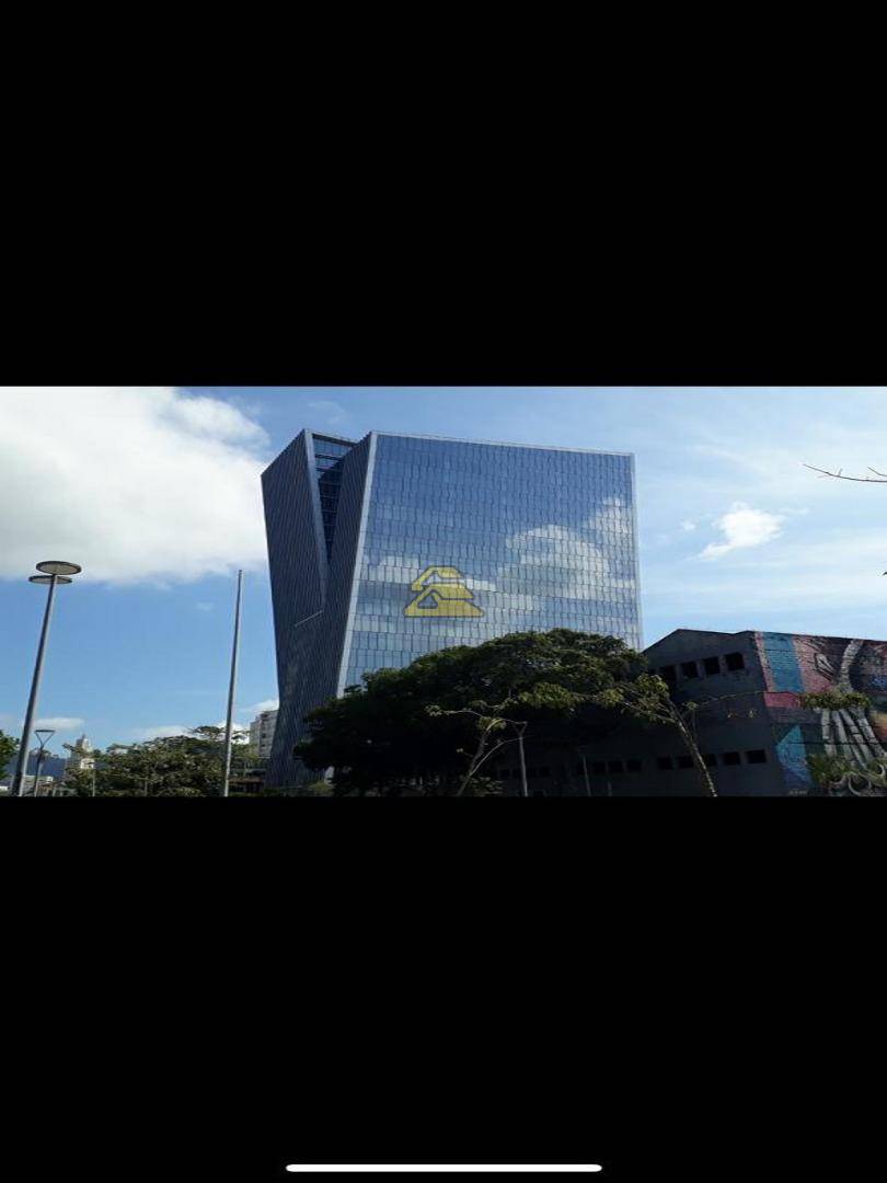 Conjunto Comercial-Sala para alugar, 442m² - Foto 15