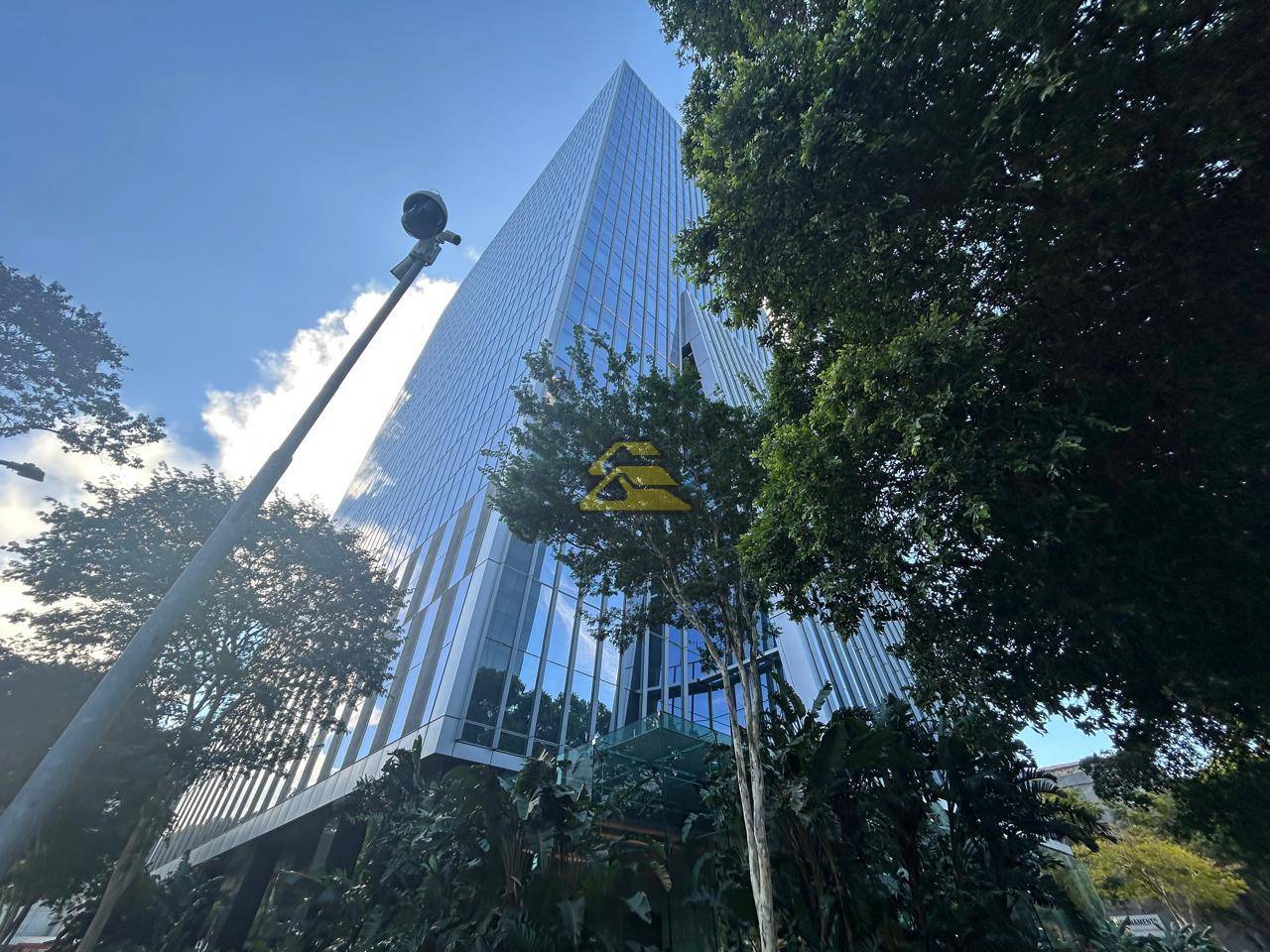 Conjunto Comercial-Sala para alugar, 442m² - Foto 17