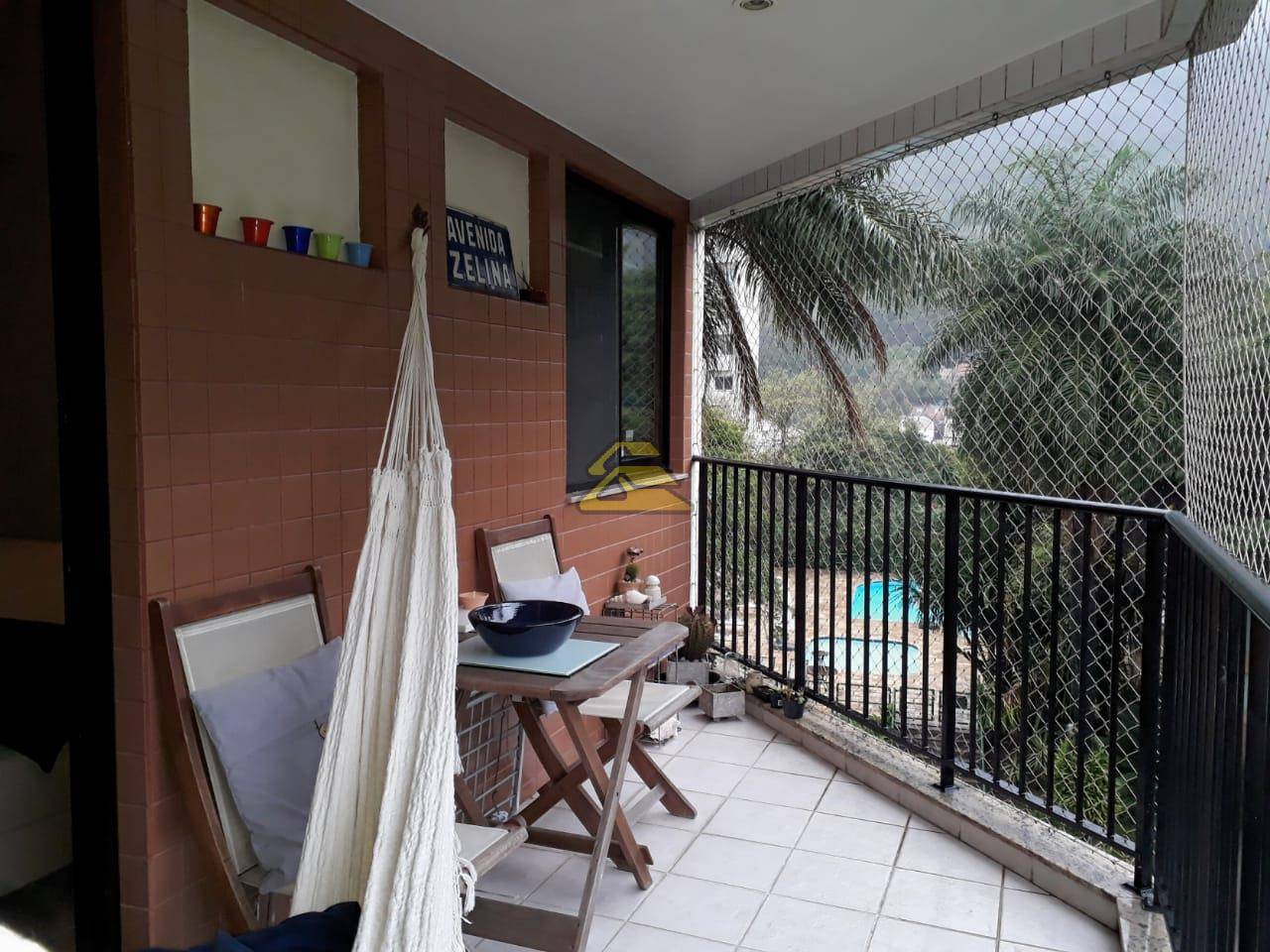 Apartamento à venda com 2 quartos, 86m² - Foto 7
