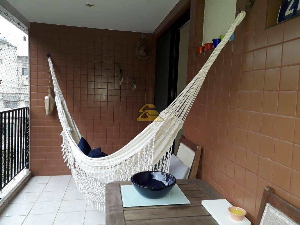 Apartamento à venda com 2 quartos, 86m² - Foto 6