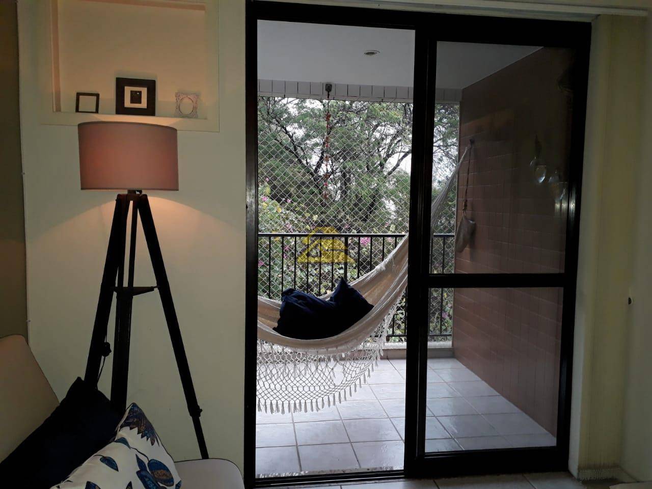 Apartamento à venda com 2 quartos, 86m² - Foto 5