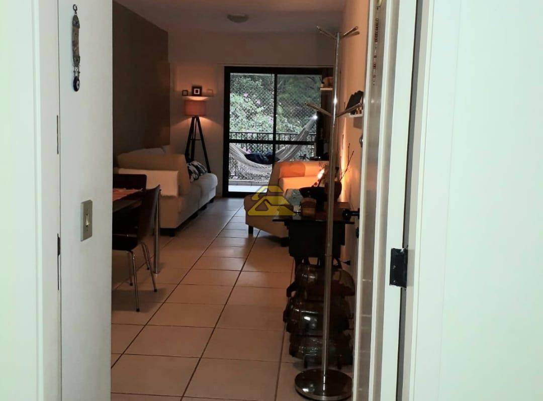 Apartamento à venda com 2 quartos, 86m² - Foto 4
