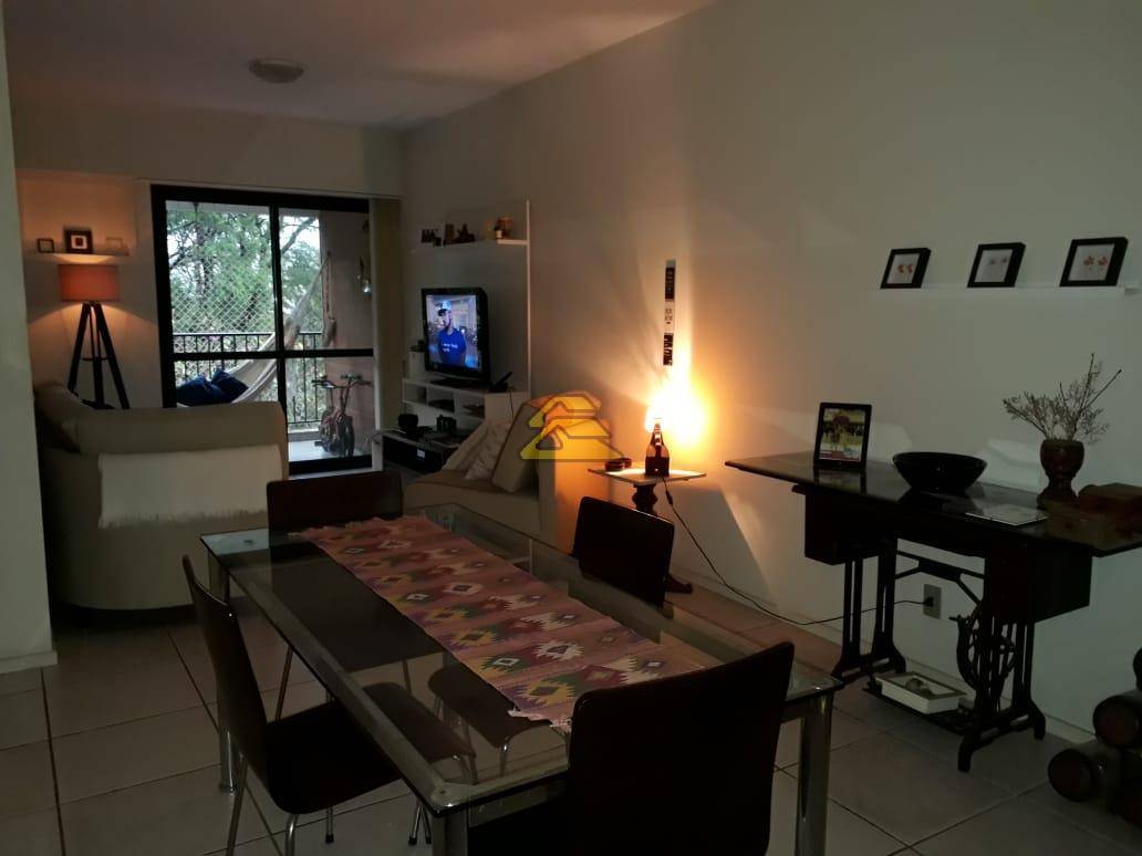 Apartamento à venda com 2 quartos, 86m² - Foto 2