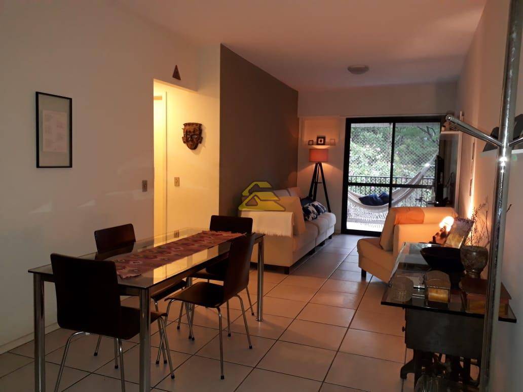 Apartamento à venda com 2 quartos, 86m² - Foto 1