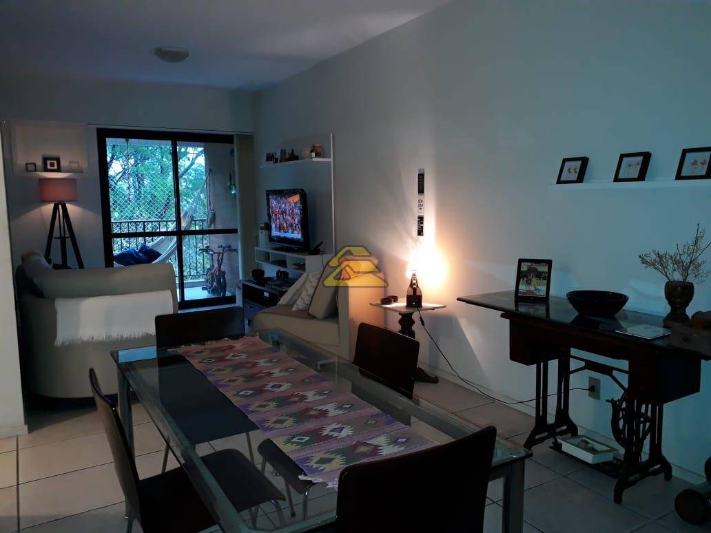 Apartamento à venda com 2 quartos, 86m² - Foto 3
