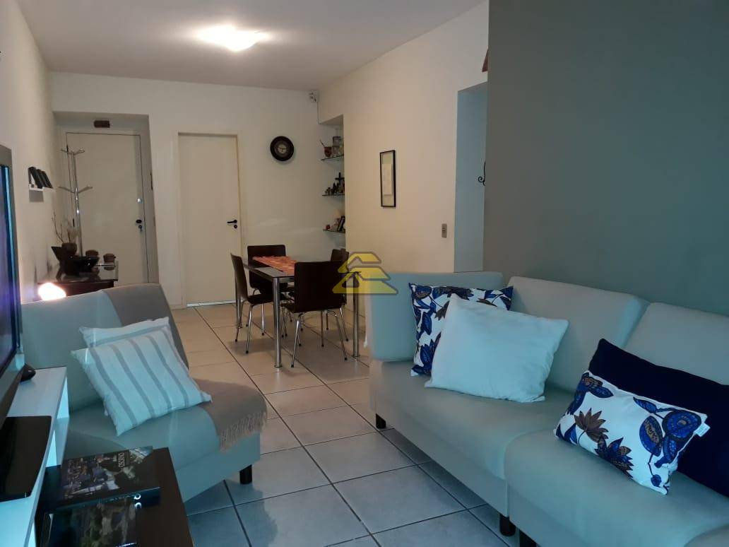 Apartamento à venda com 2 quartos, 86m² - Foto 8