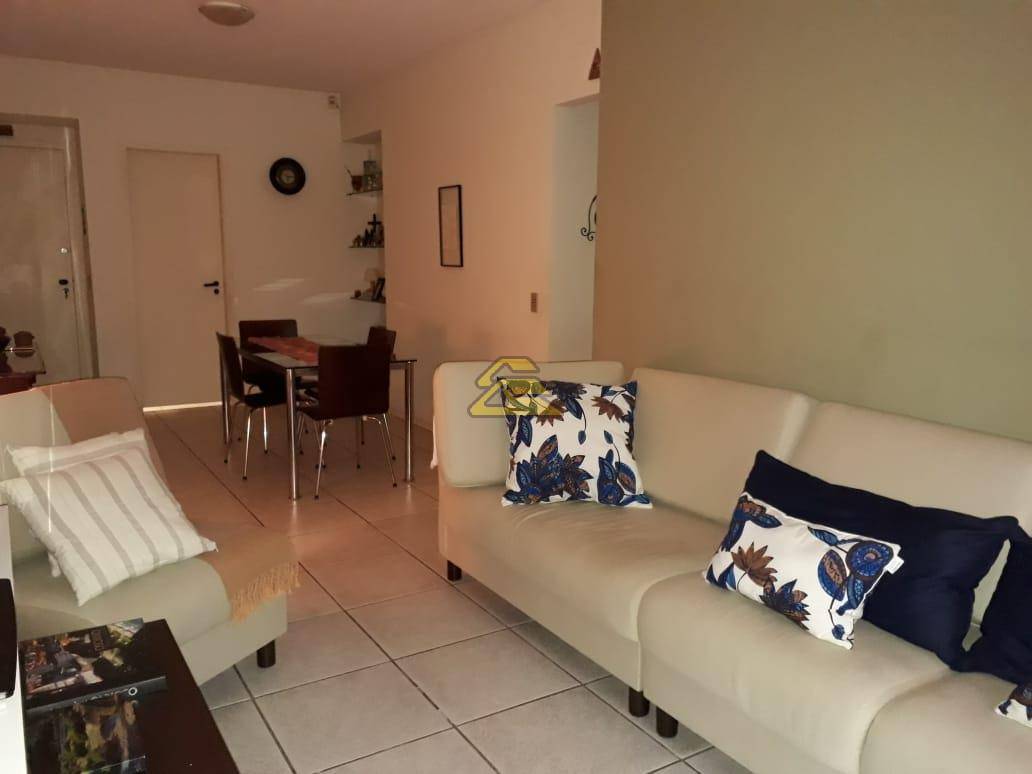 Apartamento à venda com 2 quartos, 86m² - Foto 9