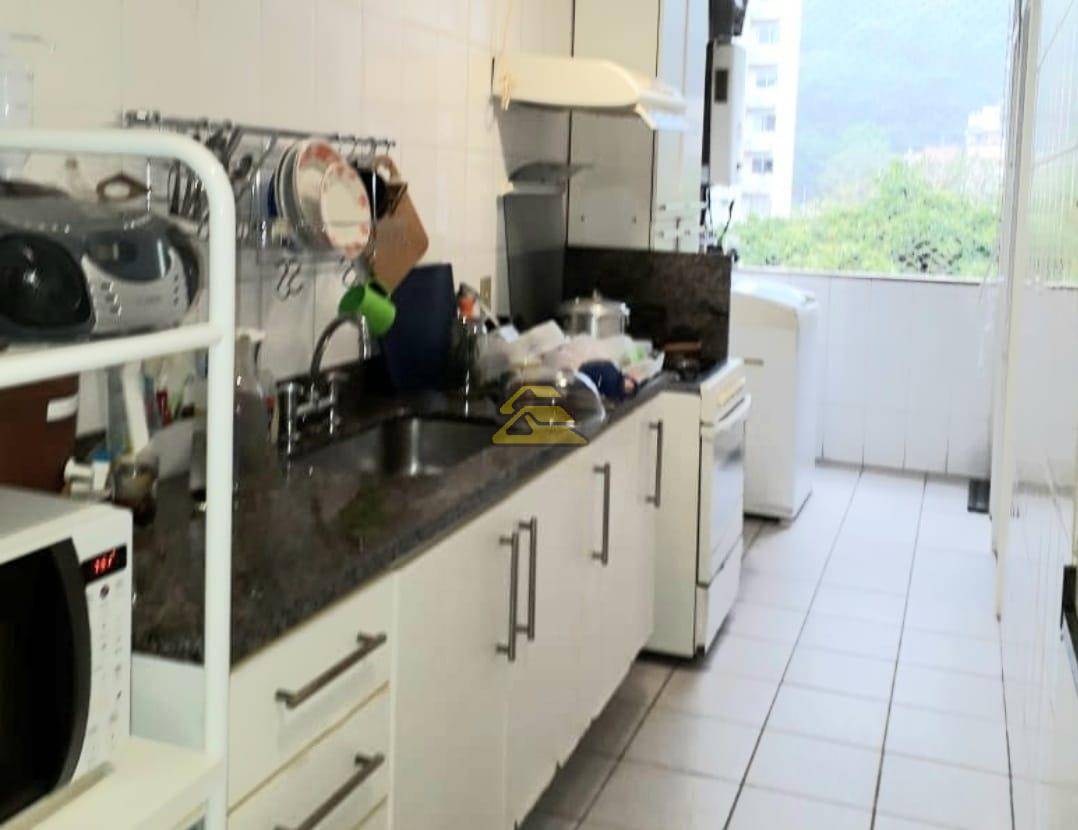 Apartamento à venda com 2 quartos, 86m² - Foto 16