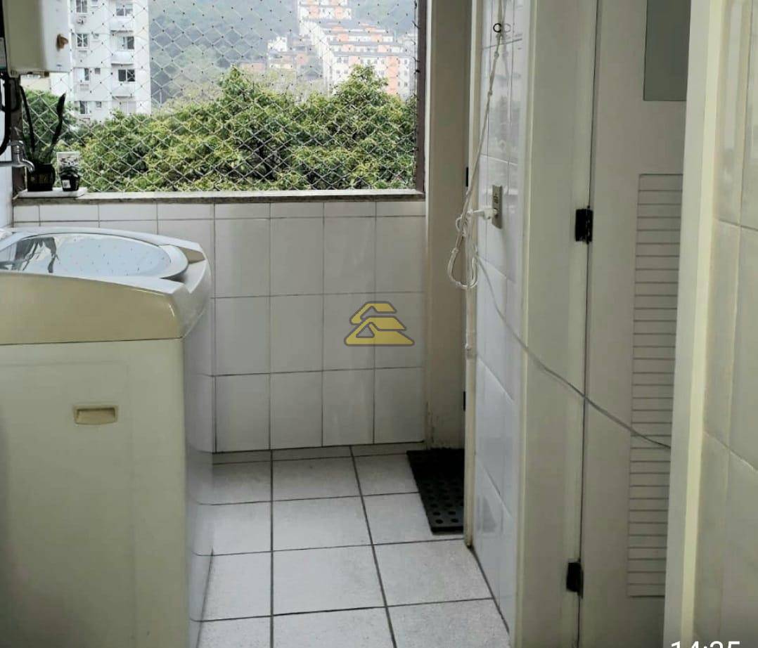 Apartamento à venda com 2 quartos, 86m² - Foto 18