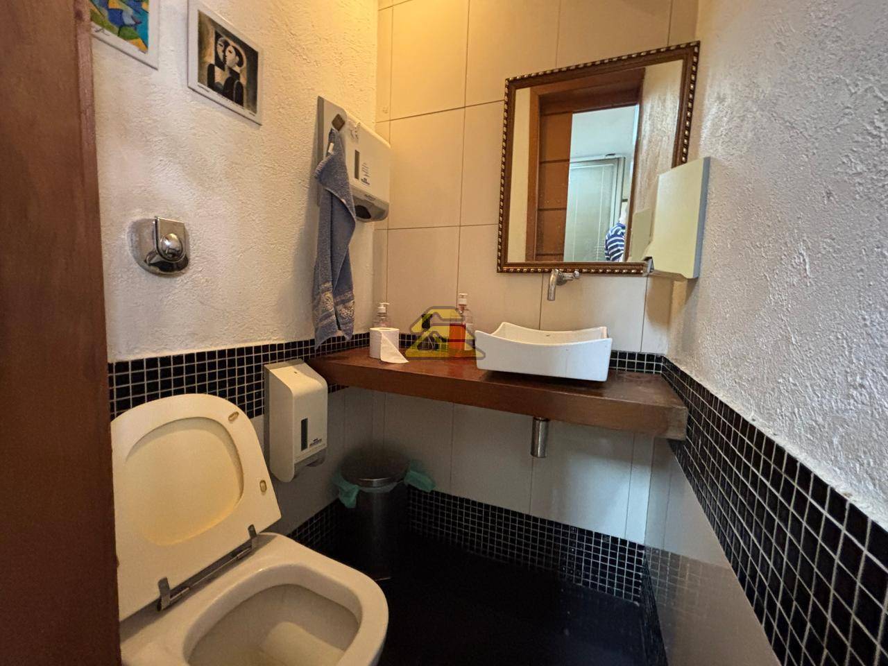 Prédio Inteiro à venda, 900m² - Foto 33