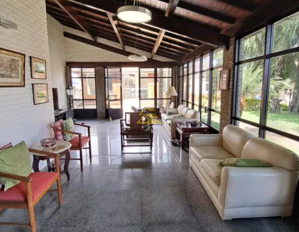 Casa à venda com 5 quartos, 2520m² - Foto 8