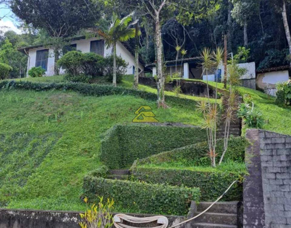 Casa à venda com 5 quartos, 2520m² - Foto 3