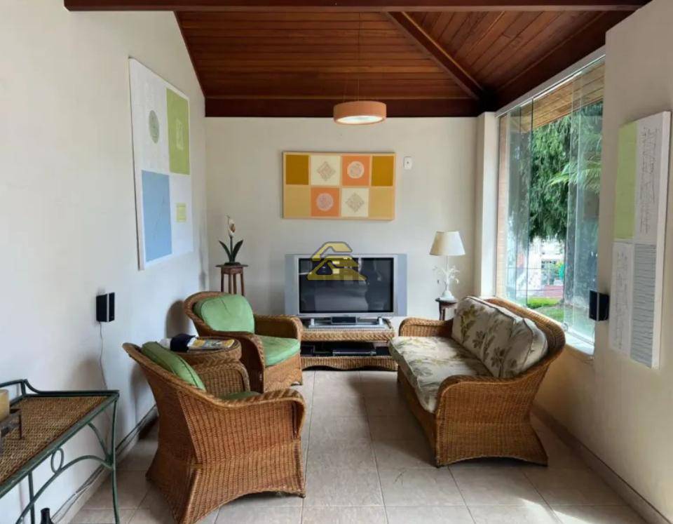 Casa à venda com 5 quartos, 2520m² - Foto 12