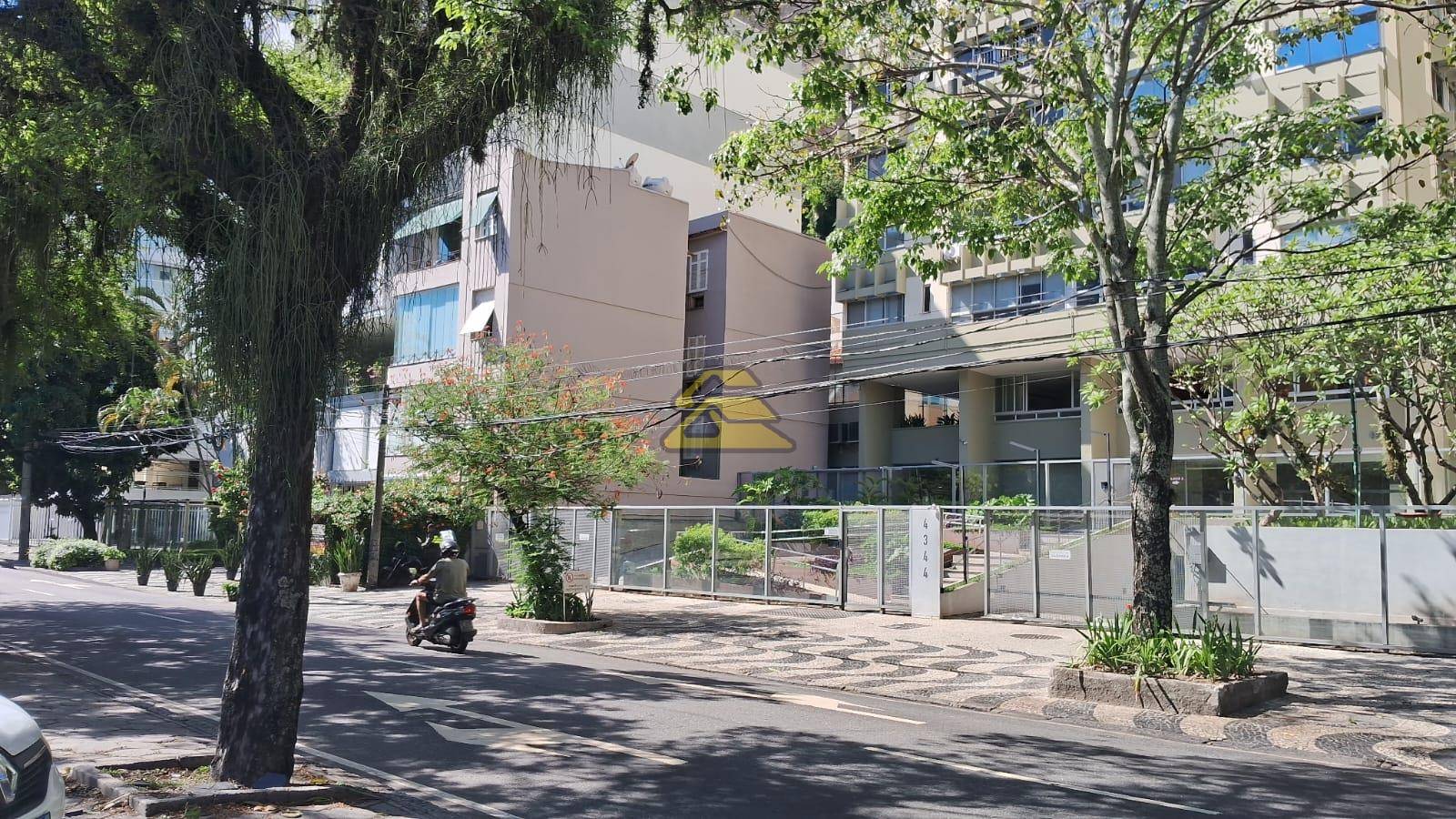 Apartamento para alugar com 2 quartos, 96m² - Foto 9