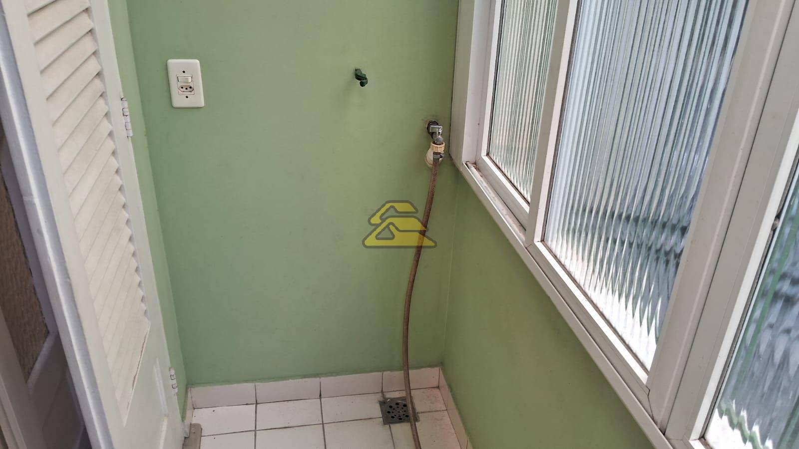Apartamento para alugar com 2 quartos, 96m² - Foto 28