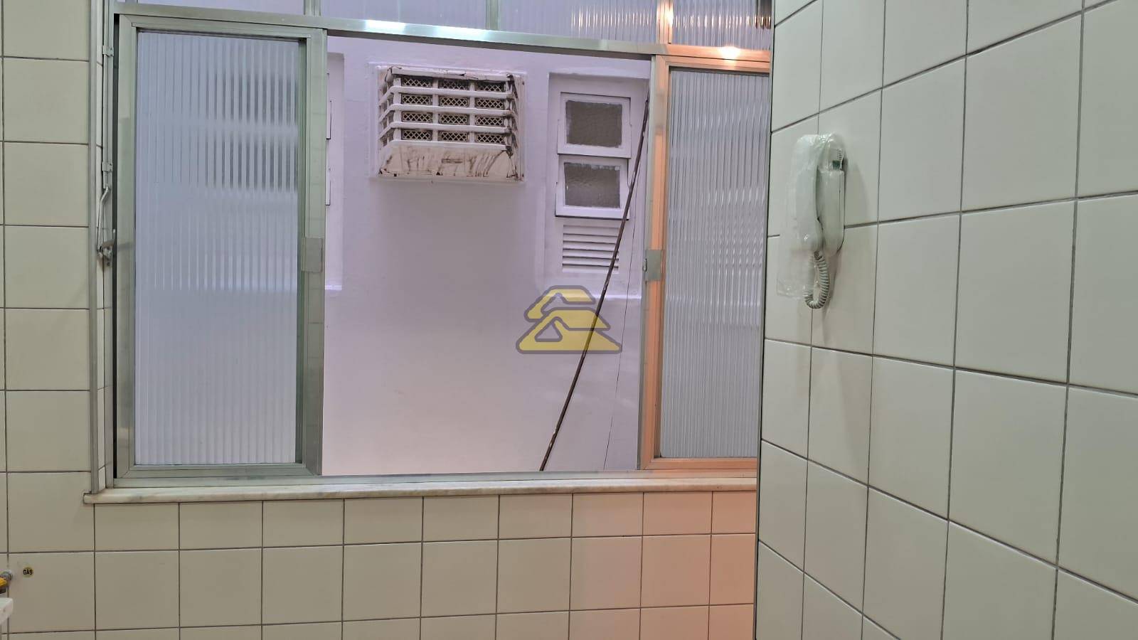 Apartamento para alugar com 2 quartos, 96m² - Foto 33