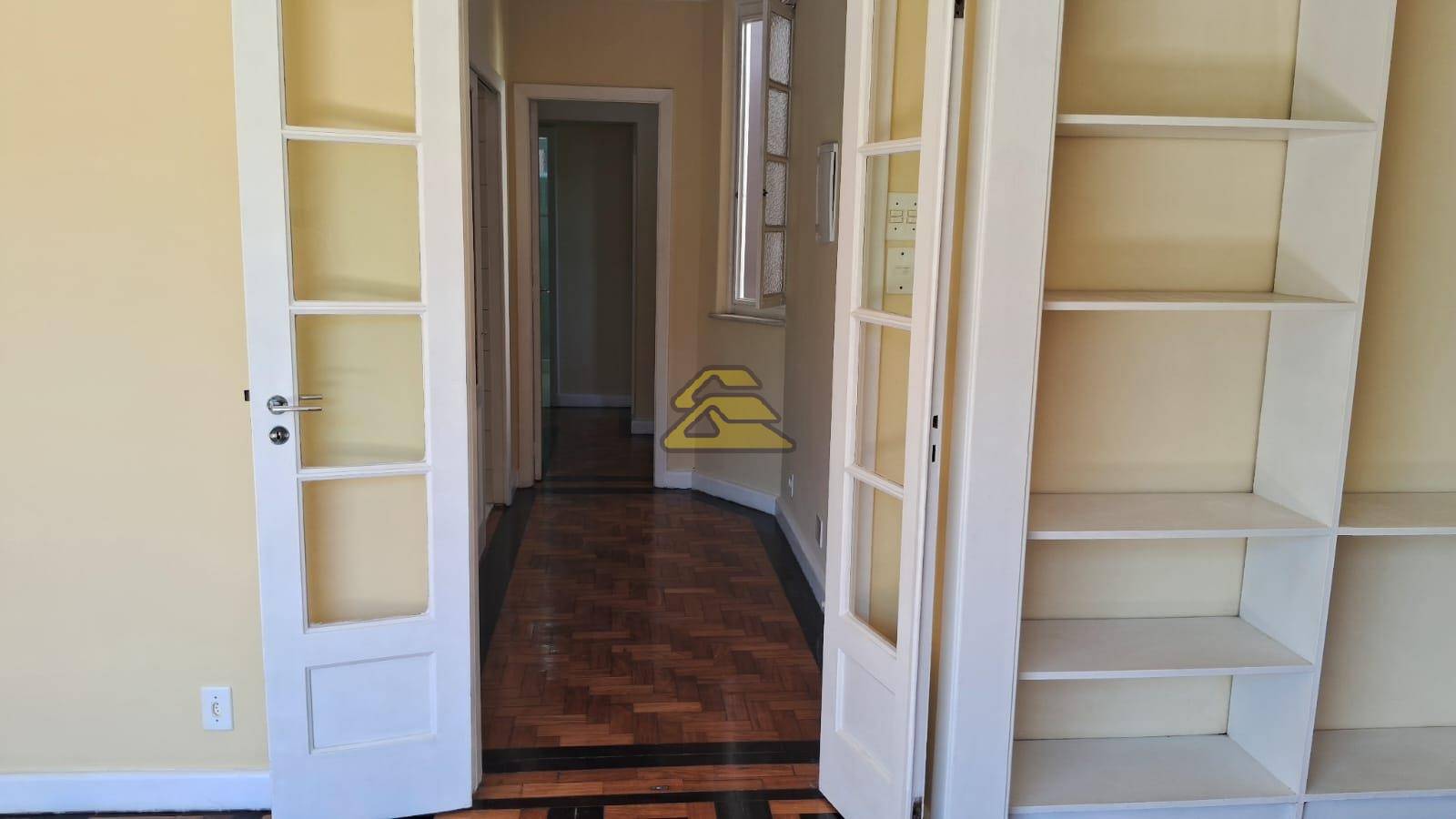 Apartamento para alugar com 2 quartos, 96m² - Foto 20