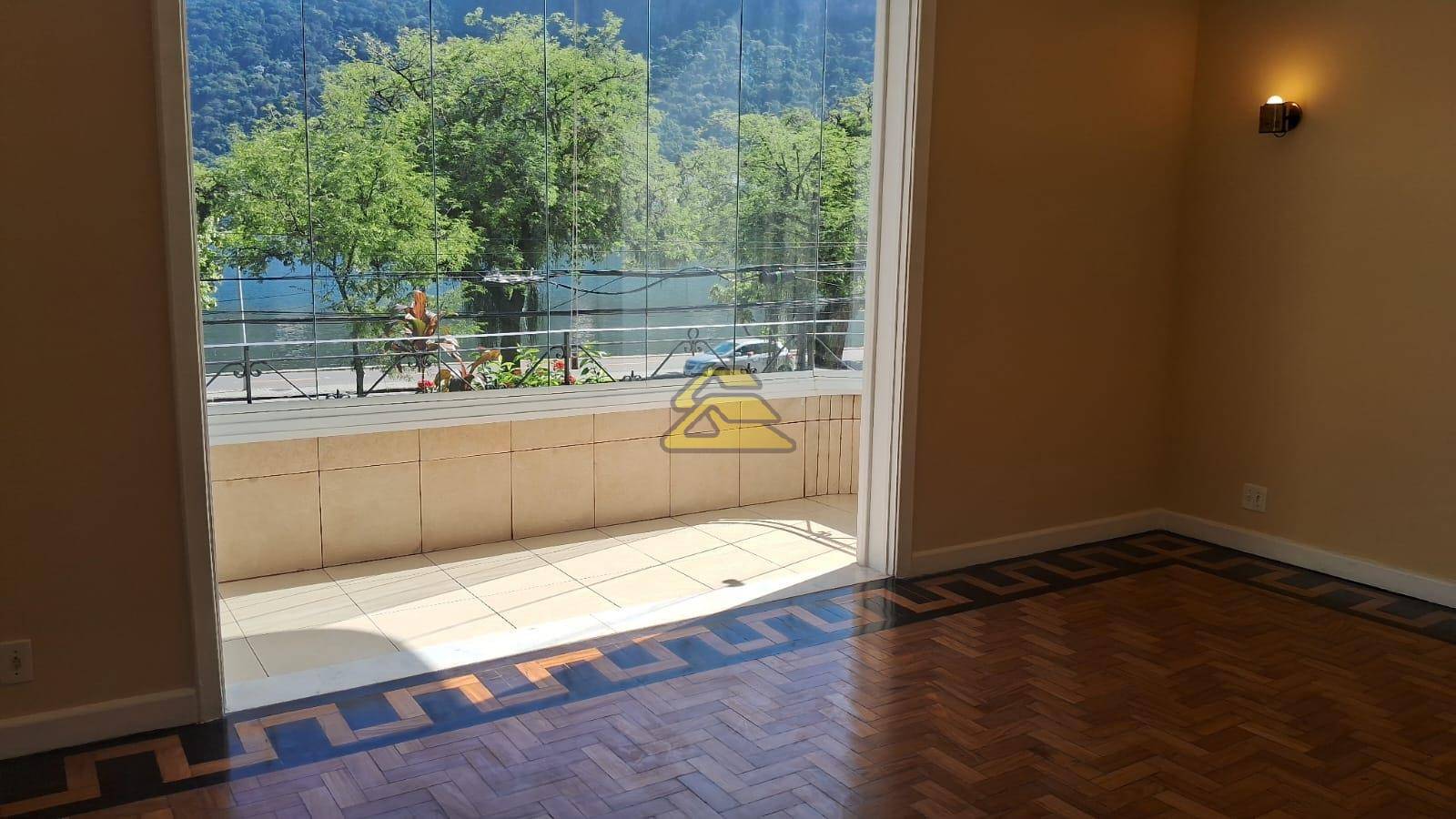 Apartamento para alugar com 2 quartos, 96m² - Foto 39