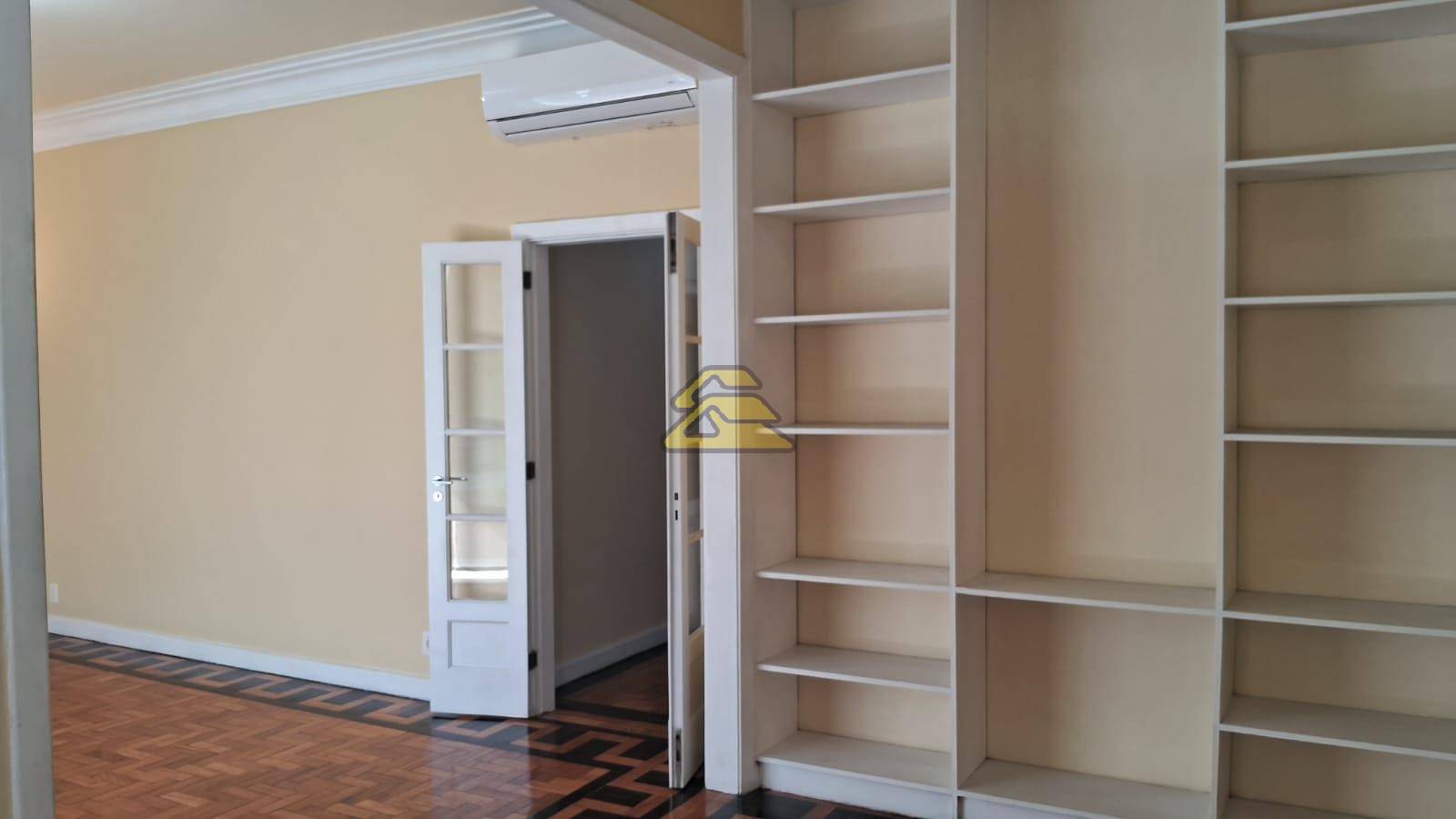 Apartamento para alugar com 2 quartos, 96m² - Foto 5