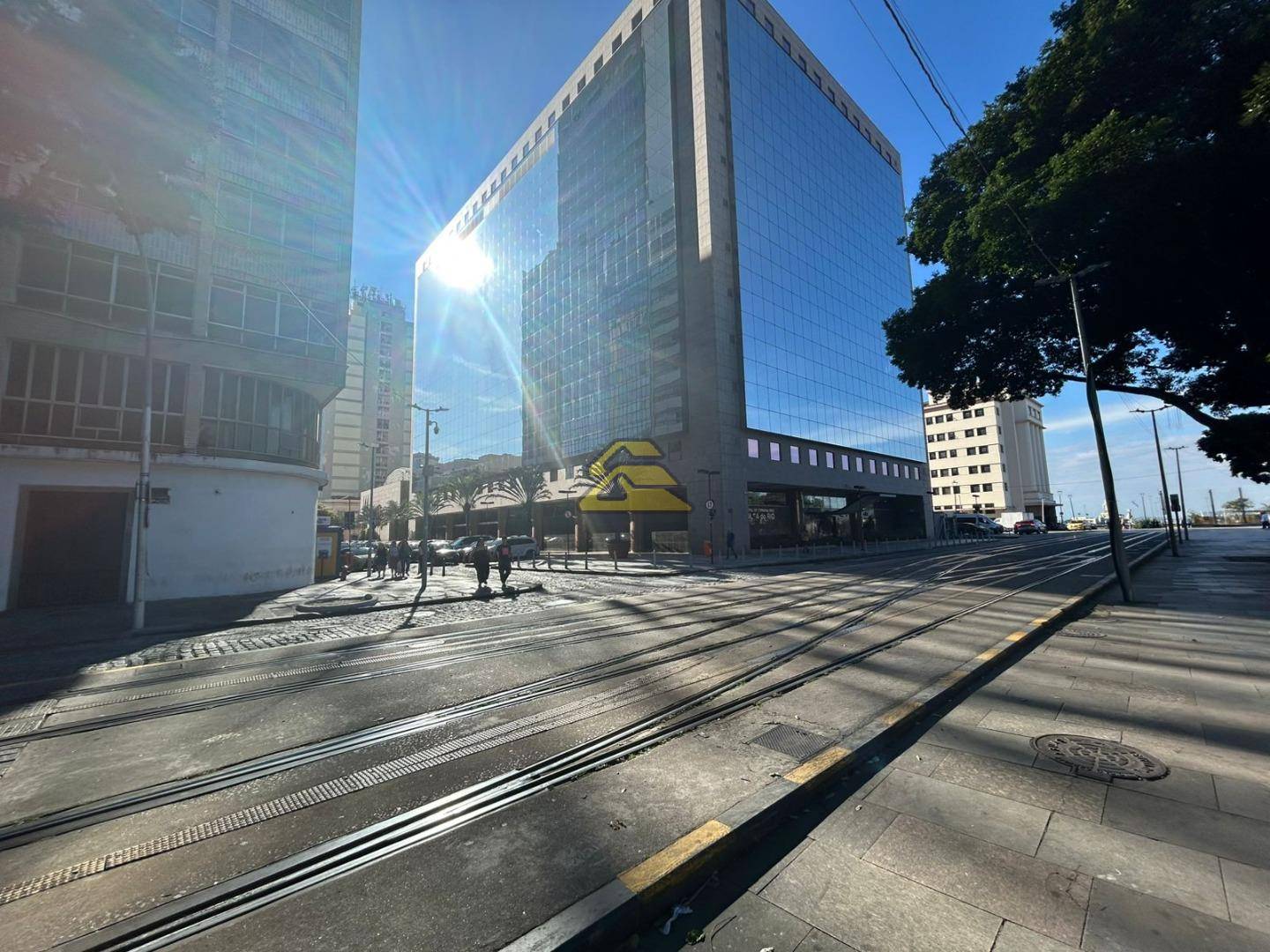 Conjunto Comercial-Sala para alugar, 1053m² - Foto 2
