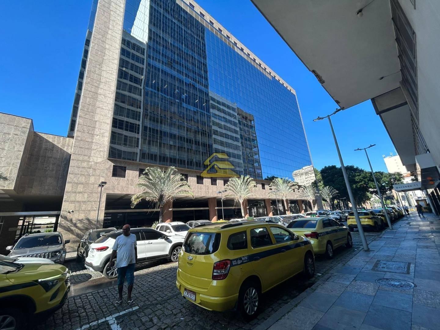 Conjunto Comercial-Sala para alugar, 1053m² - Foto 1