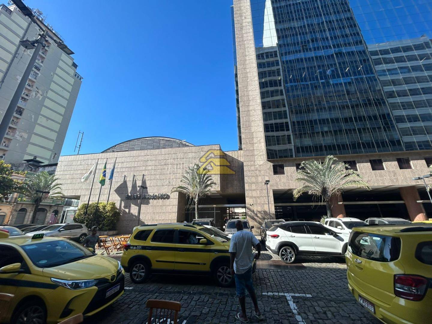 Conjunto Comercial-Sala para alugar, 1053m² - Foto 3