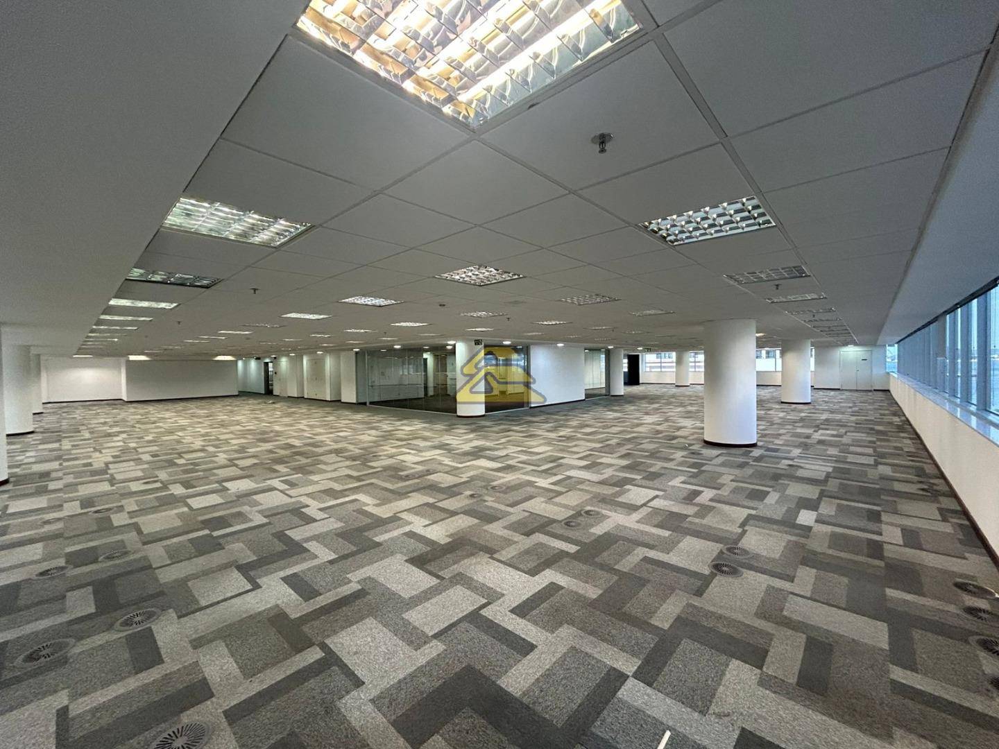 Conjunto Comercial-Sala para alugar, 1053m² - Foto 5