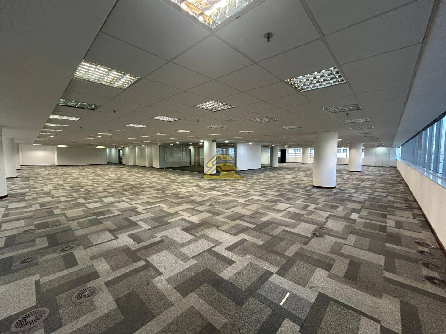 Conjunto Comercial-Sala para alugar, 1053m² - Foto 8
