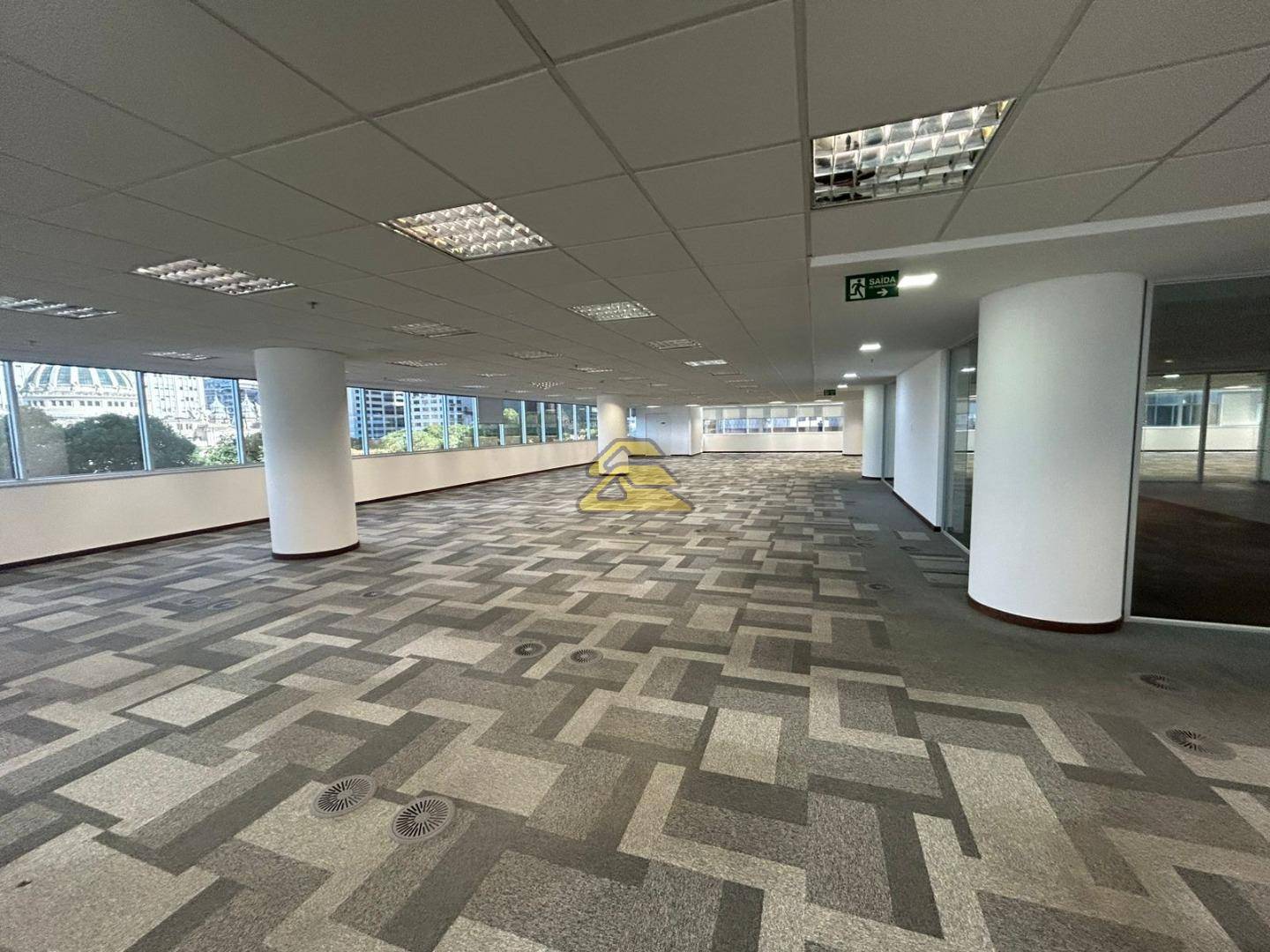 Conjunto Comercial-Sala para alugar, 1053m² - Foto 6