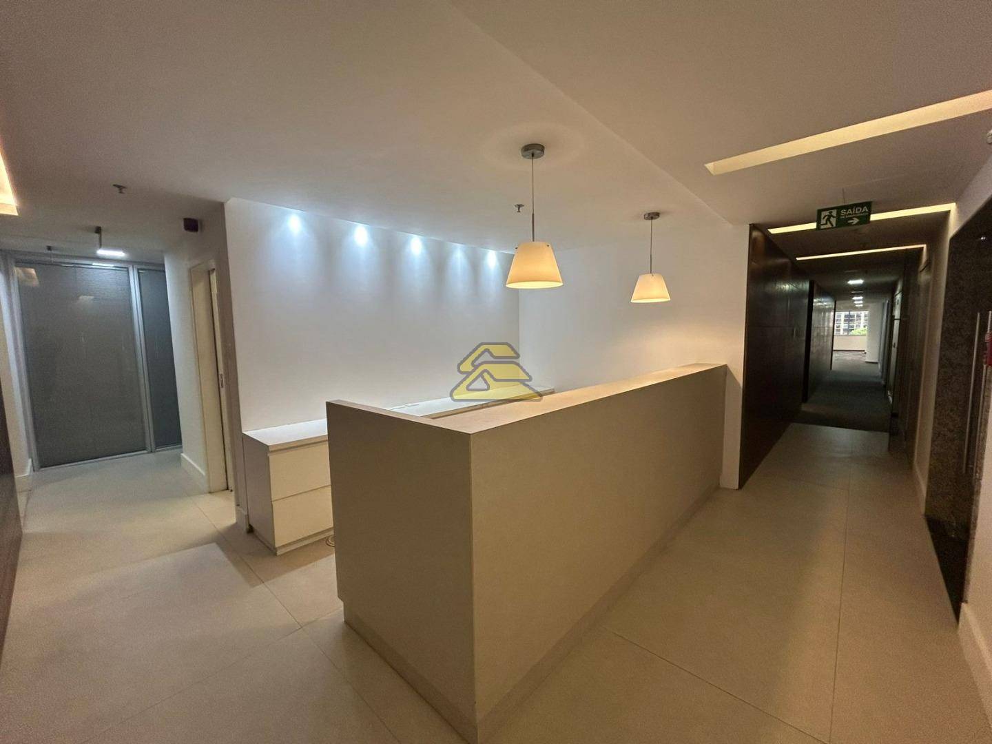 Conjunto Comercial-Sala para alugar, 1053m² - Foto 15