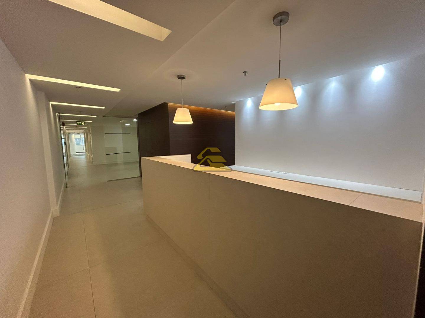 Conjunto Comercial-Sala para alugar, 1053m² - Foto 14