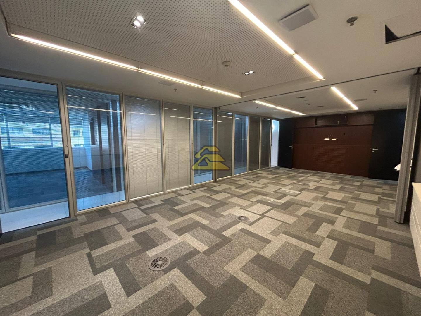 Conjunto Comercial-Sala para alugar, 1053m² - Foto 4