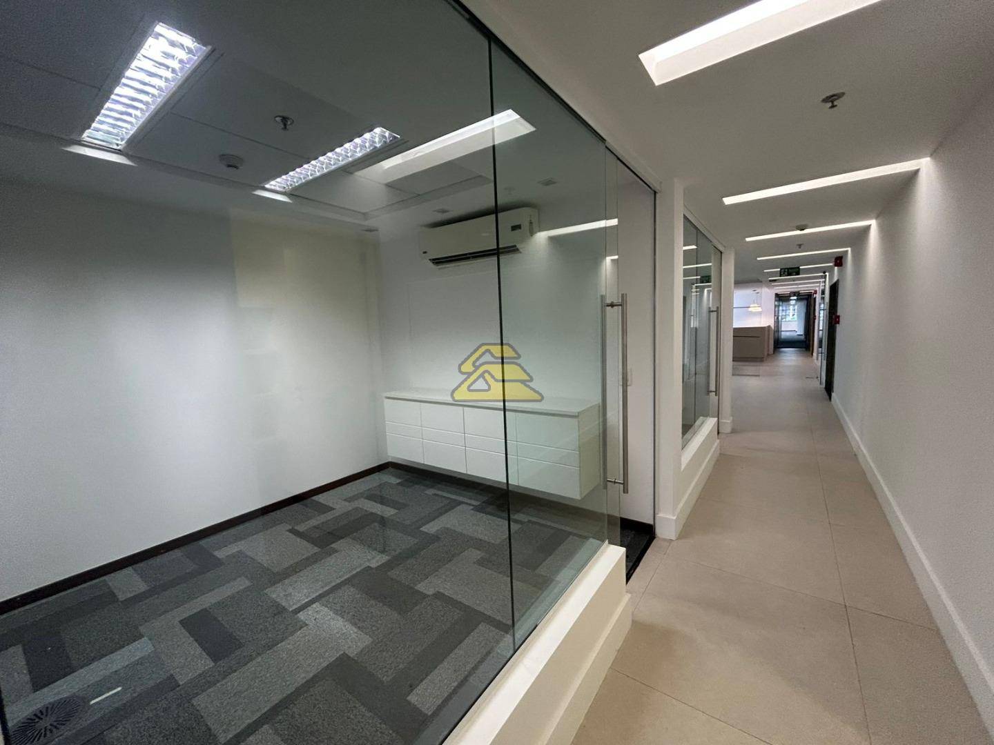 Conjunto Comercial-Sala para alugar, 1053m² - Foto 11