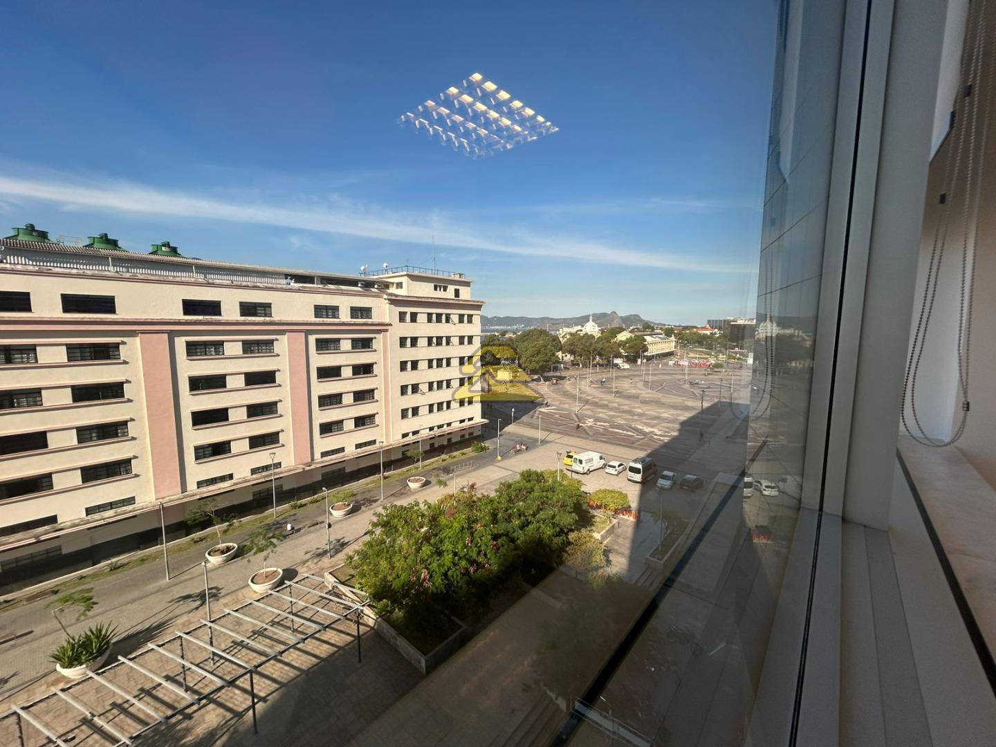 Conjunto Comercial-Sala para alugar, 1053m² - Foto 18