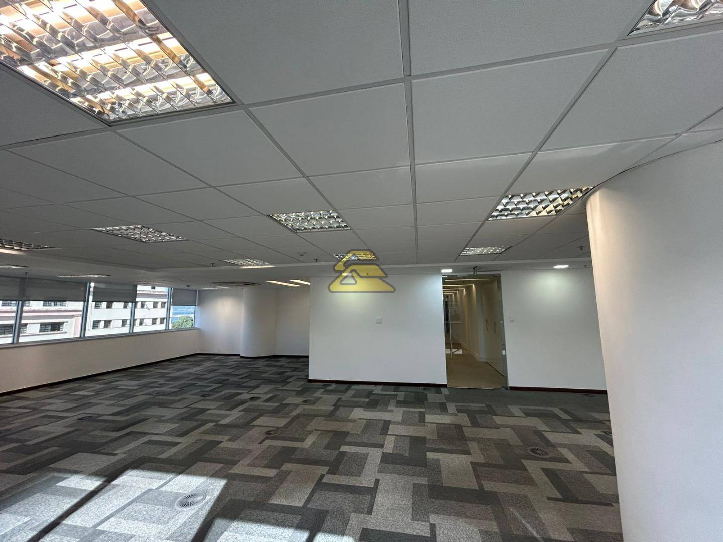 Conjunto Comercial-Sala para alugar, 1053m² - Foto 9